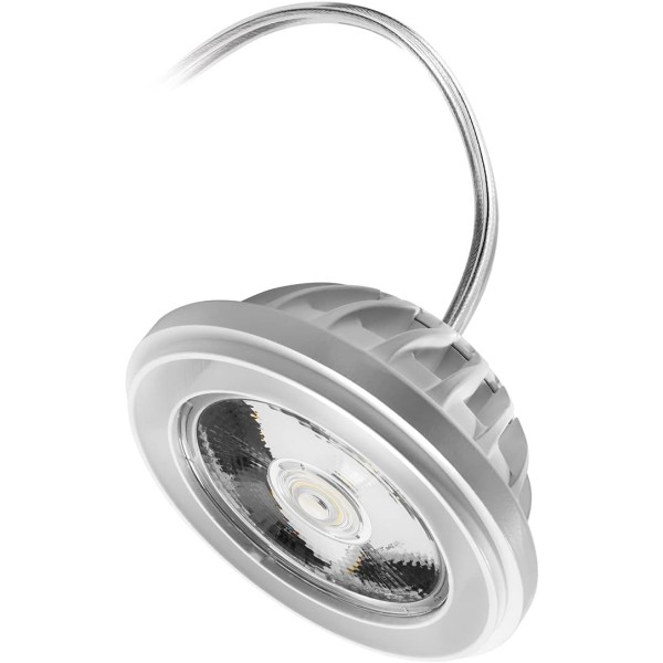 WPL EYELED CEL ADJ 24W 2.7K12D BLANCO